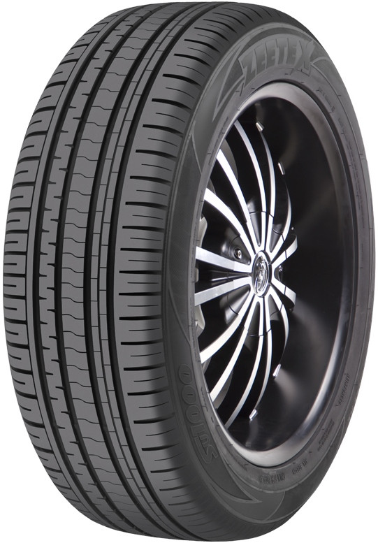 Літня шина Zeetex SU 1000 275/55 R20 117V