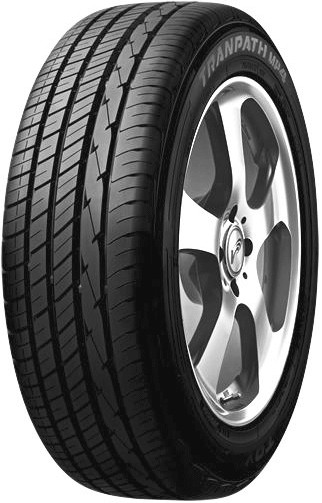 Летняя шина Toyo Tranpath MP4 215/60 R17 96H