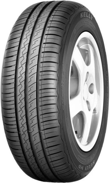 Летняя шина Kelly Tires HP 195/60 R15 88H