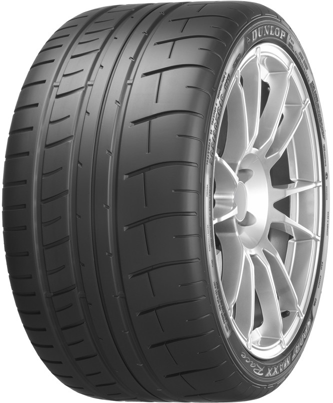 Летняя шина Dunlop SP Sport Maxx Race 245/35 R19 93Y