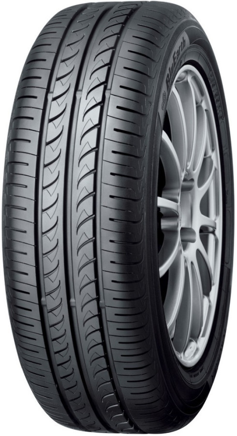Літня шина Yokohama BluEarth AE-01 175/65 R15 84H