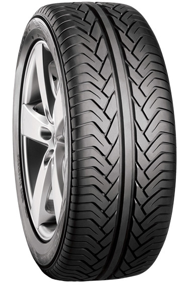 Літня шина Yokohama Advan ST V802 295/30 R22 103Y