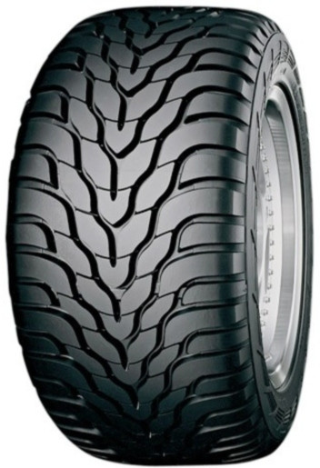 Літня шина Yokohama AVS S/T V801 285/55 R18 113V