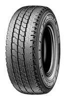 Летняя шина Michelin Agilis 81 215/70 R15C 109R