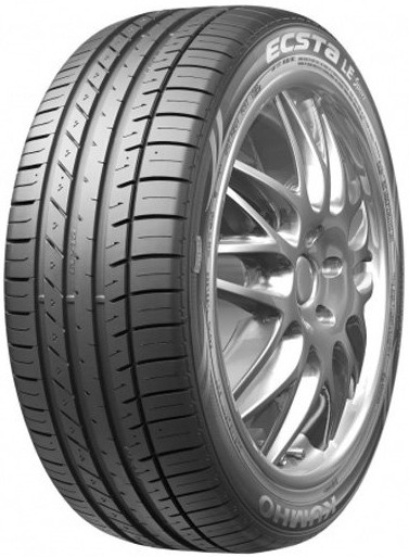 Летняя шина Kumho Ecsta LE Sport KU39 255/45 R18 103Y