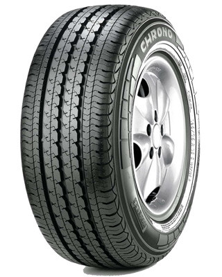 Літня шина Pirelli Chrono 195/70 R15C 104R