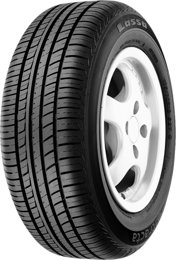 Літня шина Lassa Atracta 185/70 R14 88T