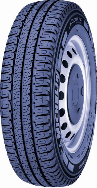 Летняя шина Michelin Agilis Camping 215/70 R15C 109Q