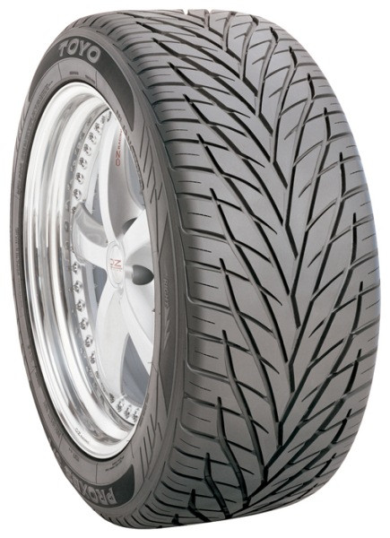 Літня шина Toyo Proxes S/T 255/50 R19 103V