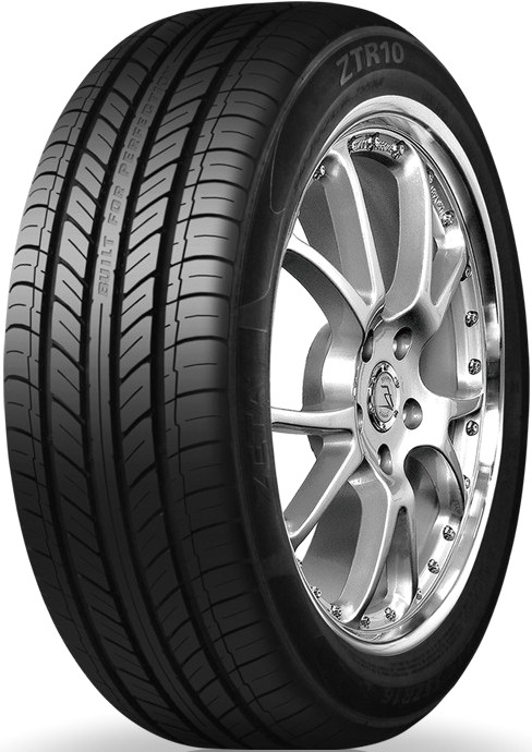 Летняя шина ZETA ZTR10 215/55 R17 98W