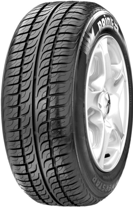 Летняя шина point S Summerstar Van 195/65 R16C 104T