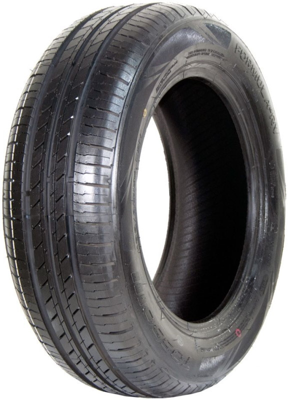 Летняя шина Tosso Formula-RV 205/55 R16 91V