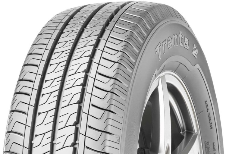Летняя шина Sava Trenta 2 215/65 R16C 106T