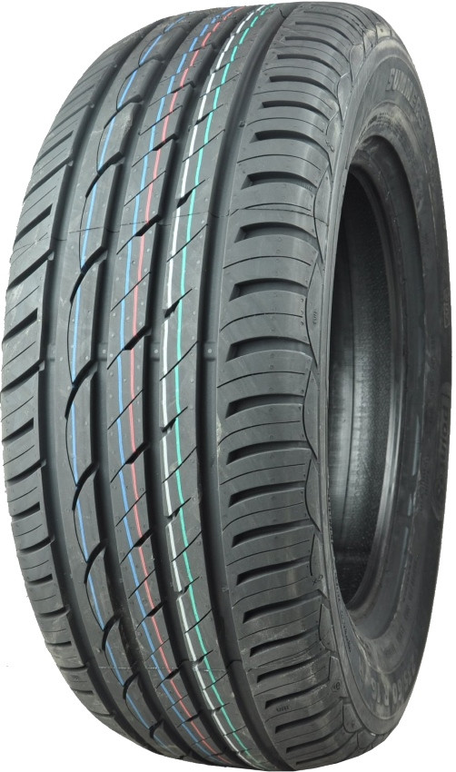 Летняя шина point S Summerstar Sport 3 SUV 235/60 R16 100H