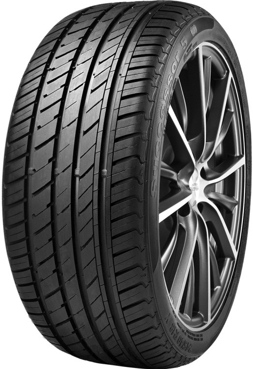 Літня шина Tyfoon Successor 5 205/55 R17 95V