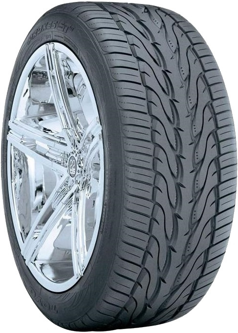Летняя шина Toyo Proxes S/T II 285/45 R19 111V