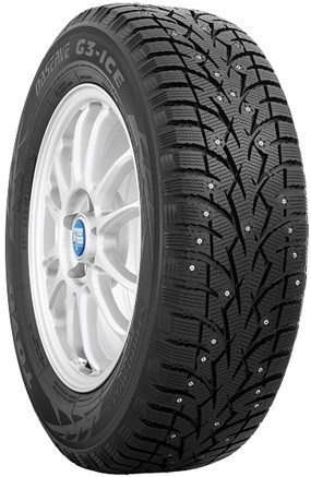 Зимняя шина Toyo Observe G3-Ice 275/60 R20 115T