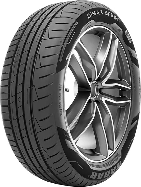 Літня шина Radar Dimax Sprint 205/55 R16 94W