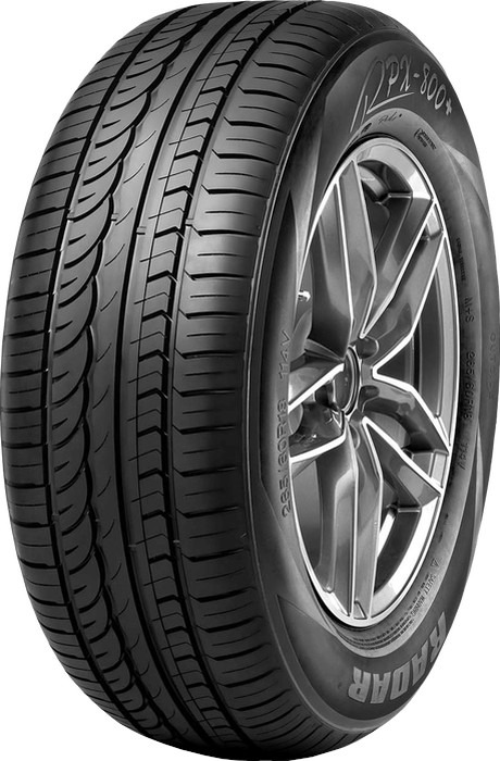 Літня шина Radar RPX-800 225/60 R18 104W