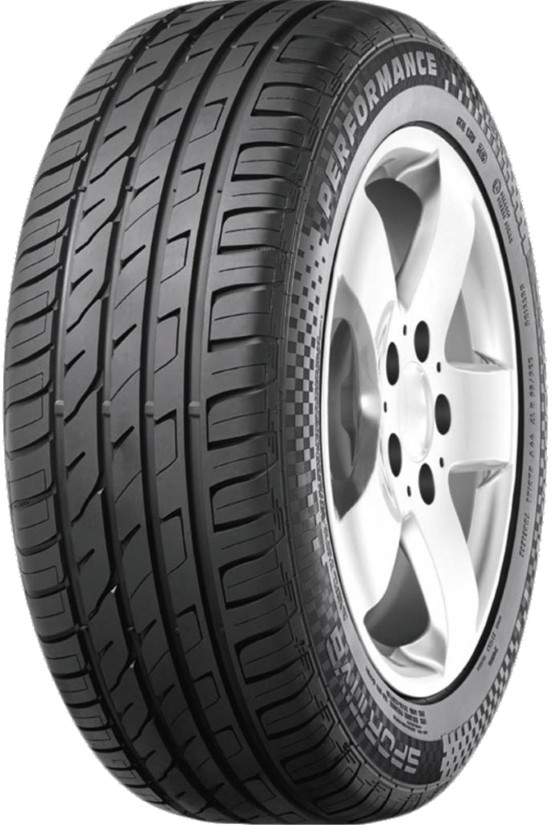 Літня шина Sportiva Performance 245/45 R17 99Y