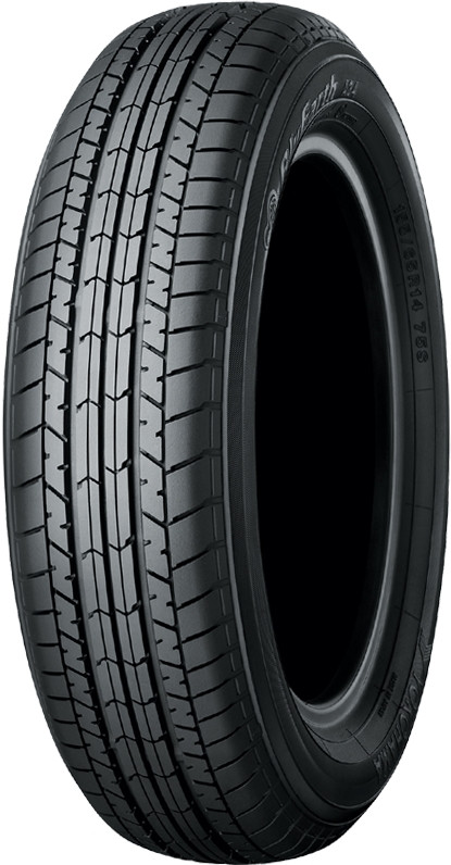 Летняя шина Yokohama BluEarth A34 175/55 R15 77V