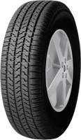 Летняя шина RADBURG Touring LT 195/80 R15 96S