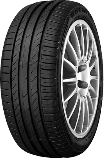 Літня шина Rotalla RU01 245/30 R20 95Y