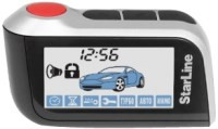 Автосигнализация StarLine A63 ECO