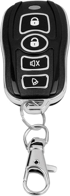 Автосигнализация DaVinci PHI-100