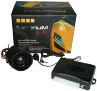 Автосигналізація Magnum MH-810