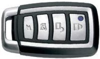 Автосигналізація Tiger Simple Plus
