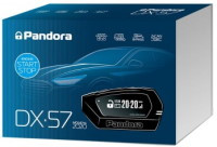 Автосигналізація Pandora DX 57