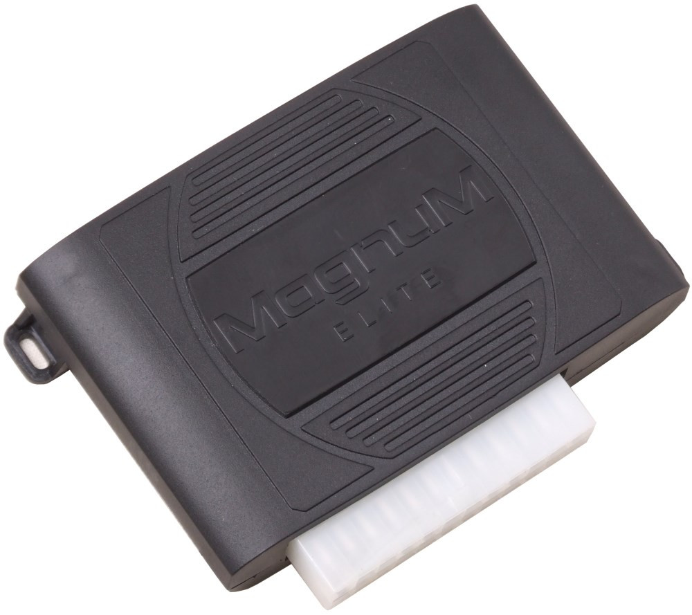 Автосигналізація Magnum 822 GSM