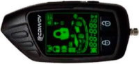 Автосигнализация Convoy MP-60D LCD