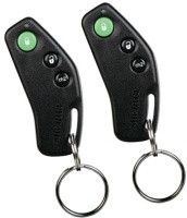 Автосигнализация Sheriff APS-2400