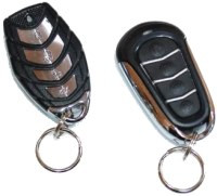 Автосигнализация Tiger Optimus