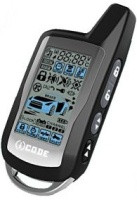 Автосигналізація iCode 07 CAN