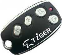 Автосигнализация Tiger Amulet