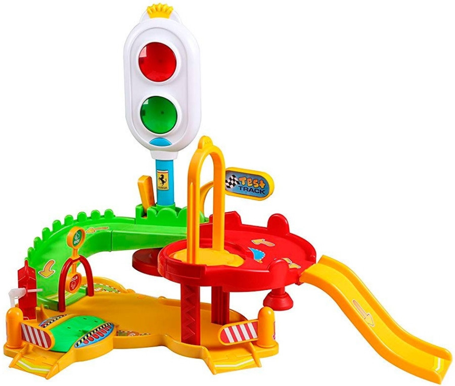 Автотрек BB Junior Ferrari Test Track 16-88801