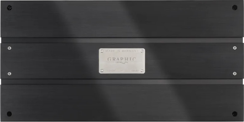 Автоусилитель Brax GX2400