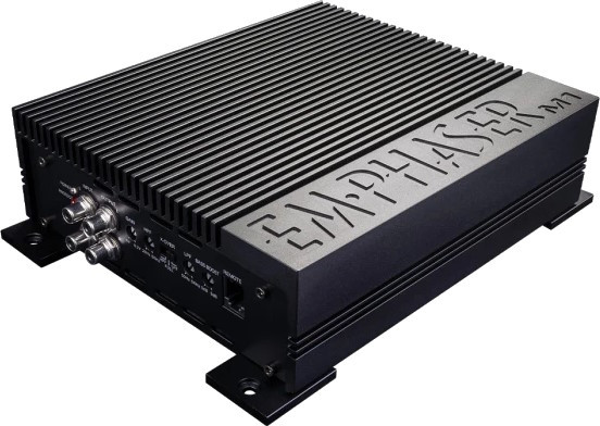 Автоусилитель EMPHASER EA-M1