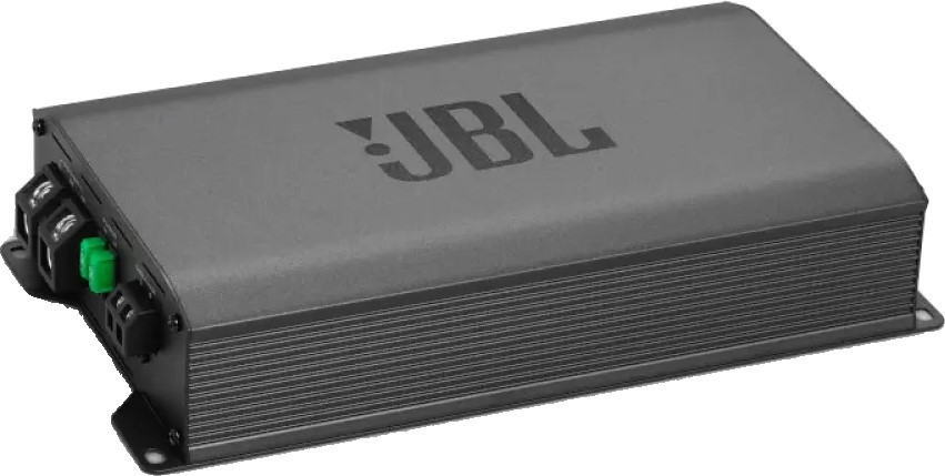 Автоусилитель JBL Stage GT50011
