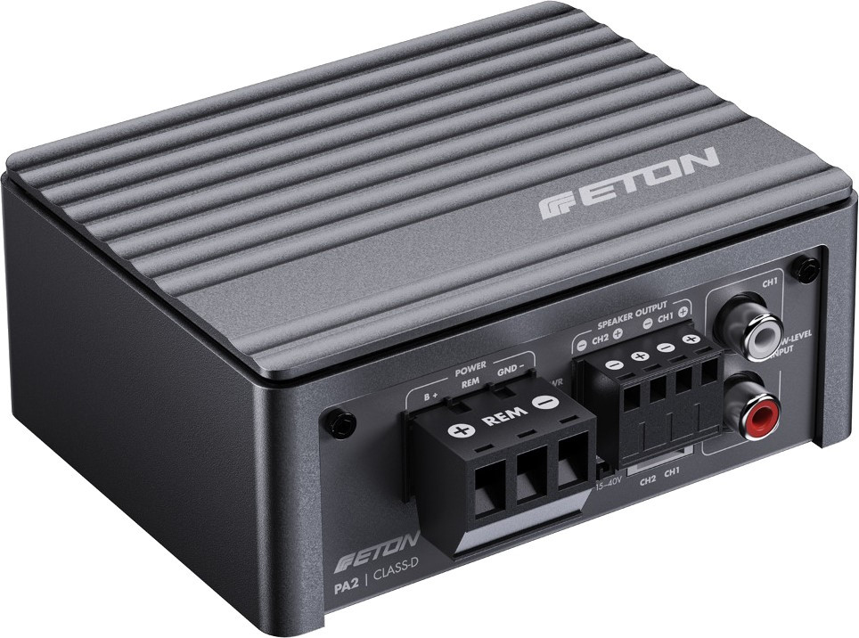 Автоусилитель ETON PA 2