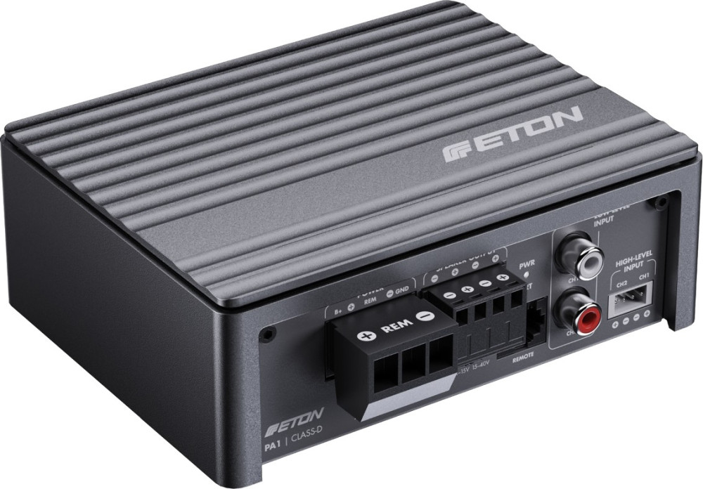Автоусилитель ETON PA 1