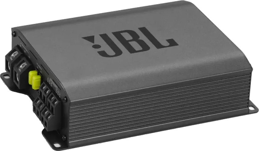 Автоусилитель JBL Stage GT60041