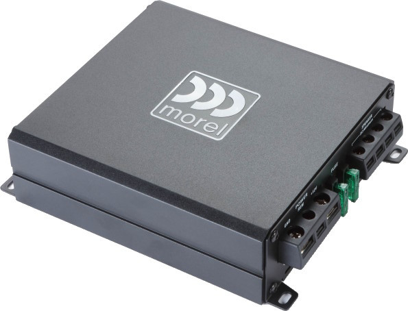Автоусилитель Morel MPD 1.500