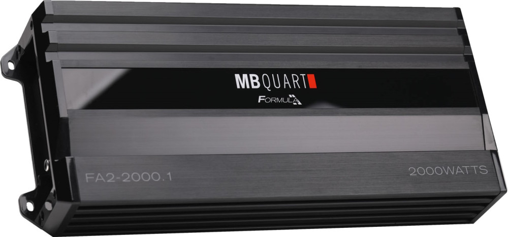 Автопідсилювач MB Quart FA2-2000.1