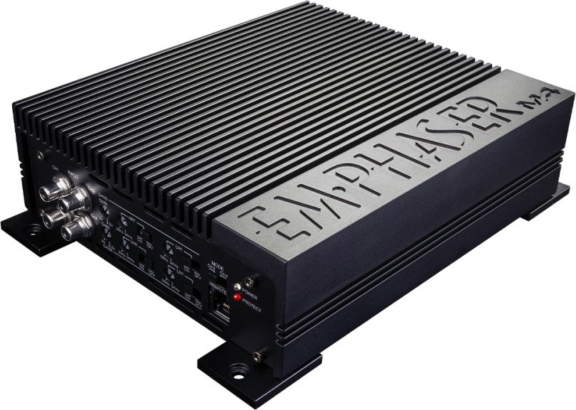 Автоусилитель EMPHASER EA-M4