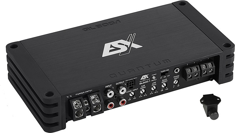 Автоусилитель ESX QL800.1