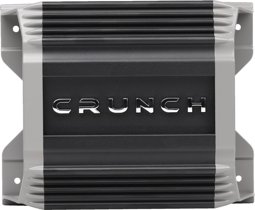 Автоусилитель Crunch PZ2-1530.2D